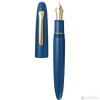 Sailor 1911 Fountain Pen - King of Pens - Iro-Miyabi Fukaai (Bespoke Dealer Exclusive)-Pen Boutique Ltd