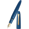 Sailor 1911 Fountain Pen - King of Pens - Iro-Miyabi Fukaai (Bespoke Dealer Exclusive)-Pen Boutique Ltd