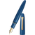 Sailor 1911 Fountain Pen - King of Pens - Iro-Miyabi Fukaai (Bespoke Dealer Exclusive)-Pen Boutique Ltd