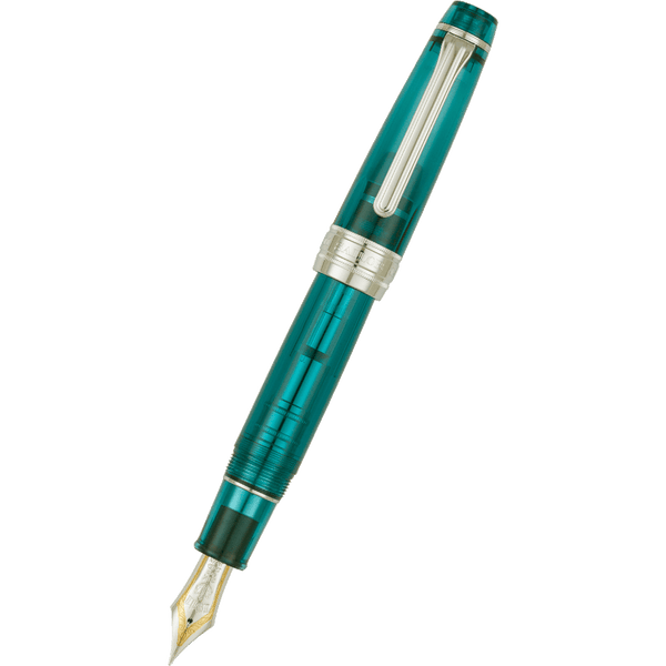 Sailor 1911 Fountain Pen - King of Pens - Lucky Charm (North America Exclusive)-Pen Boutique Ltd