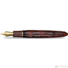 Sailor 1911 Fountain Pen - King of Pens - Wabi Sabi - Red (Bespoke Dealer Exclusive)-Pen Boutique Ltd