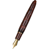 Sailor 1911 Fountain Pen - King of Pens - Wabi Sabi - Red (Bespoke Dealer Exclusive)-Pen Boutique Ltd