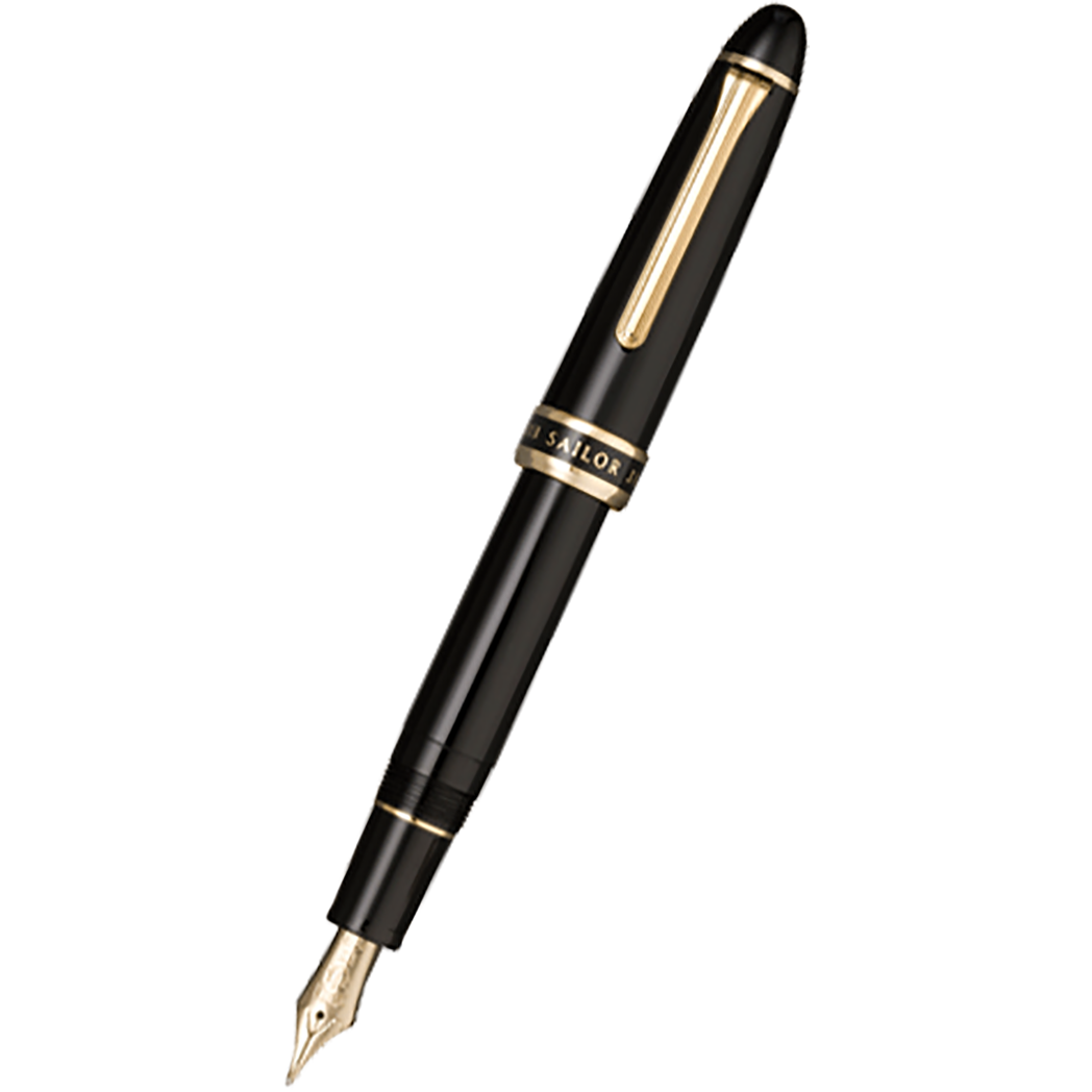 Sailor 1911 L Naginata Emperor Fountain pen - Bespoke Dealer Special-Pen Boutique Ltd