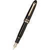 Sailor 1911 L Naginata Fude DE Mannen Fountain pen - Bespoke Dealer Special-Pen Boutique Ltd