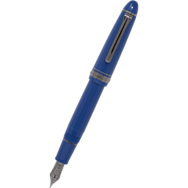 Sailor 1911L Fountain Pen - Loch Ness Monster (North America Exclusive)-Pen Boutique Ltd