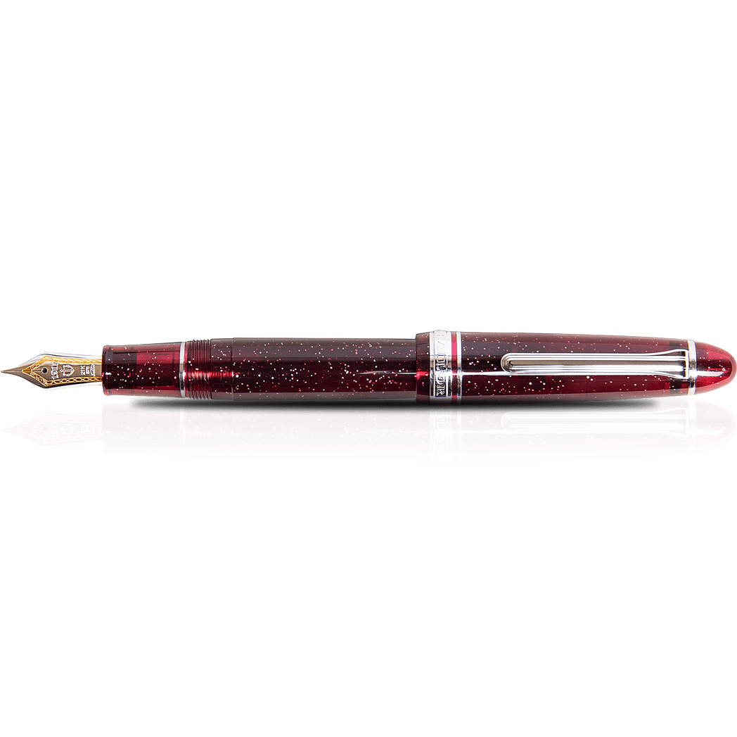 Sailor 1911L Fountain Pen - Pen of the Year 2021 (North America Exclusive)-Pen Boutique Ltd