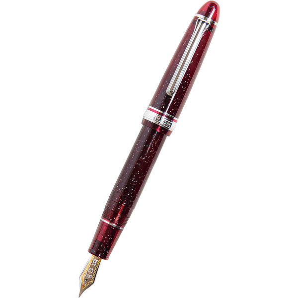 Sailor 1911L Fountain Pen - Pen of the Year 2021 (North America Exclusive)-Pen Boutique Ltd