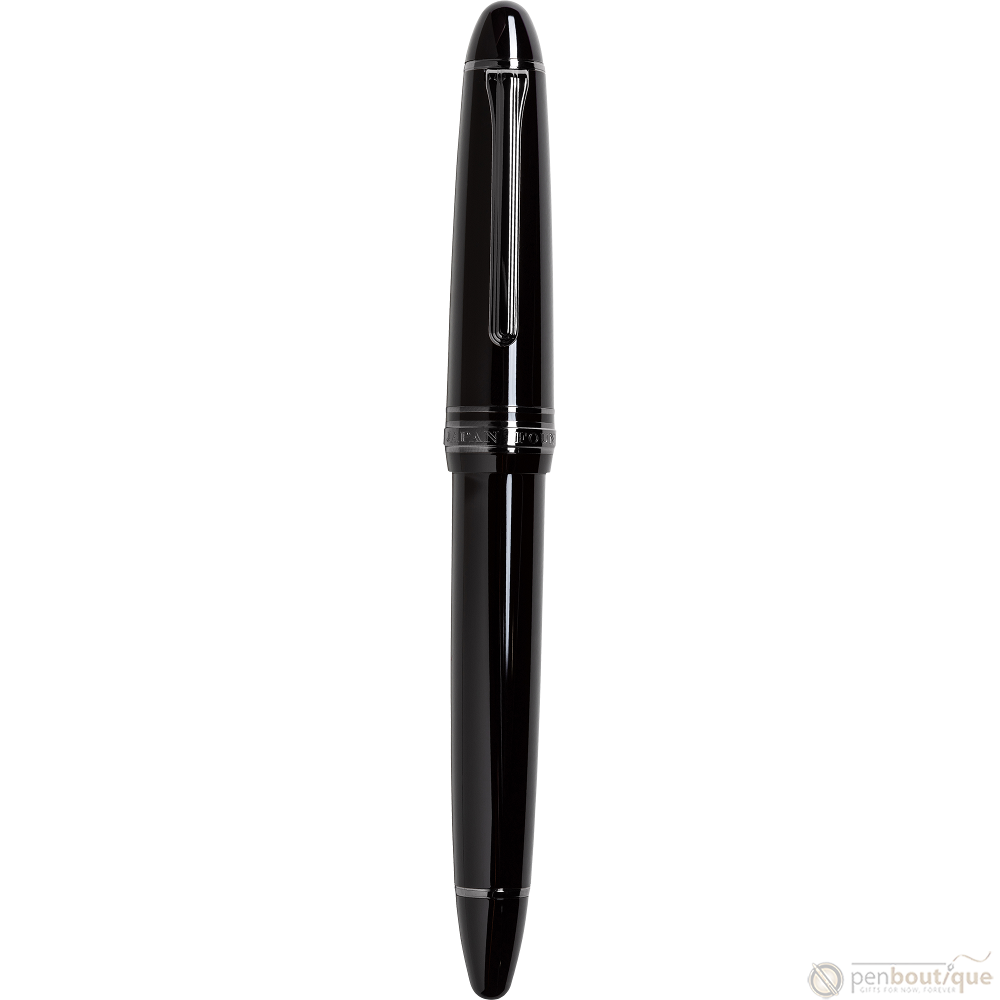 Sailor 1911L Fountain Pen - Trinity (North America Exclusive)-Pen Boutique Ltd