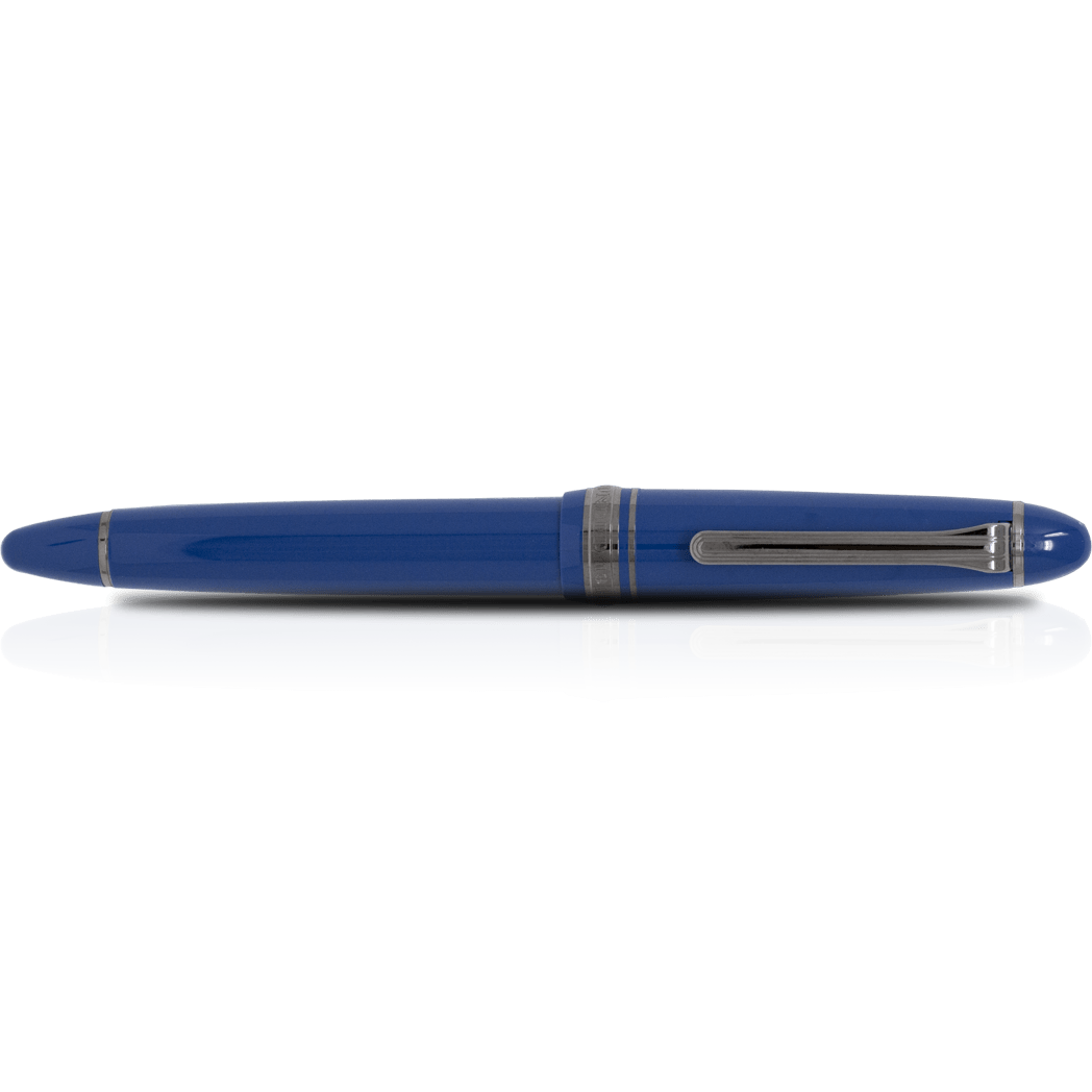 Sailor 1911S Fountain Pen - Loch Ness Monster (North America Exclusive)-Pen Boutique Ltd