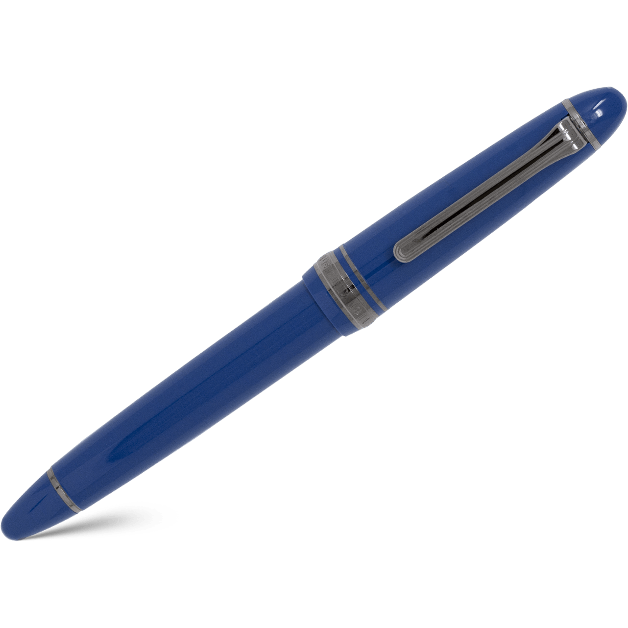 Sailor 1911S Fountain Pen - Loch Ness Monster (North America Exclusive)-Pen Boutique Ltd
