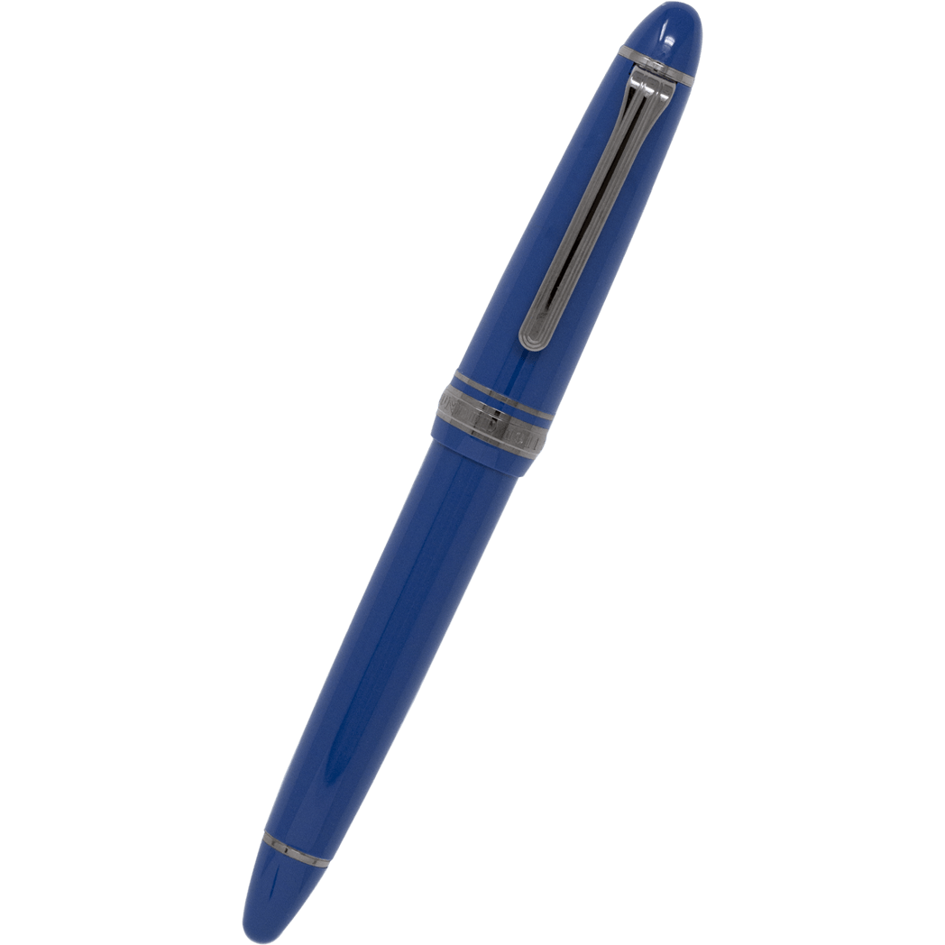 Sailor 1911S Fountain Pen - Loch Ness Monster (North America Exclusive)-Pen Boutique Ltd