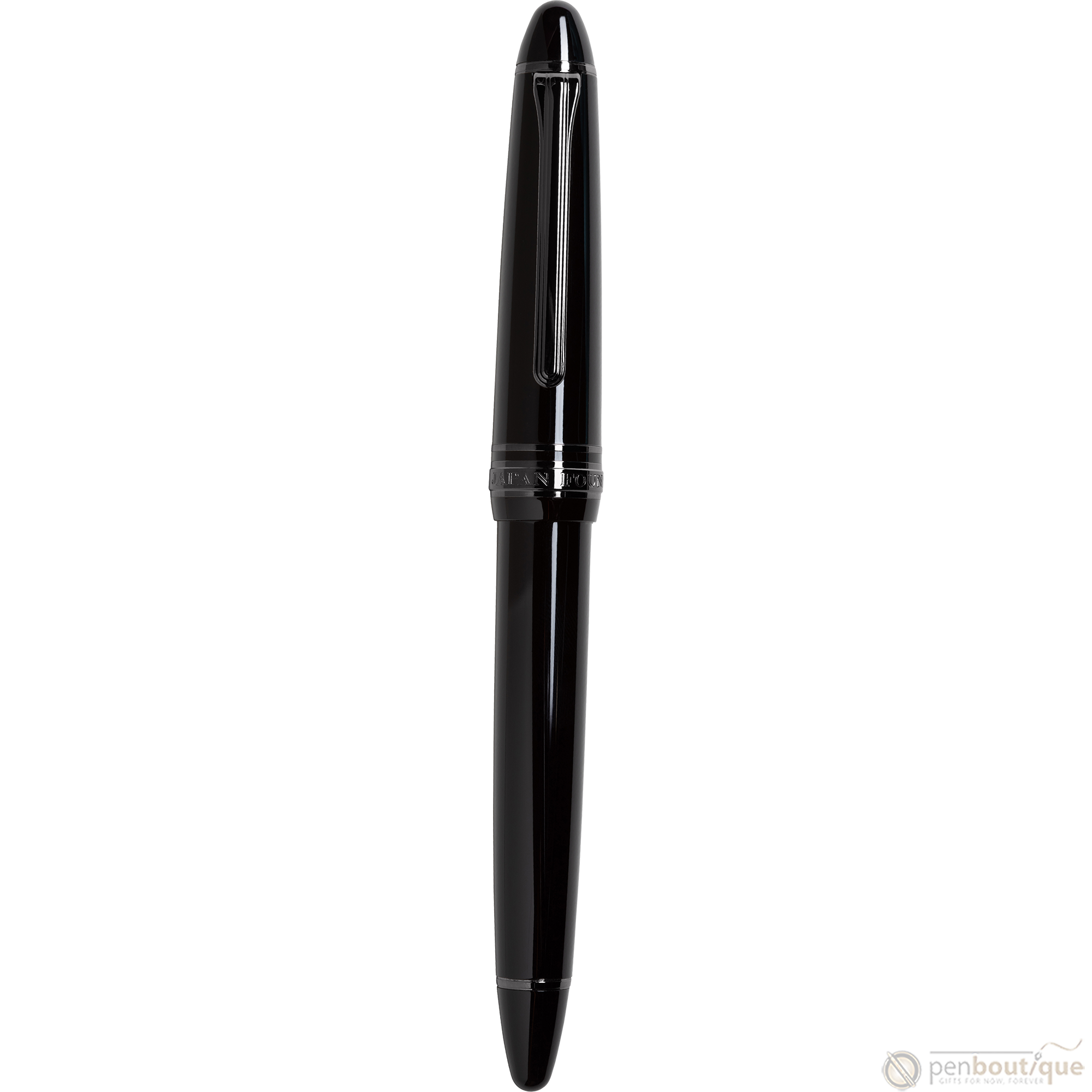 Sailor 1911S Fountain Pen - Trinity (North America Exclusive)-Pen Boutique Ltd
