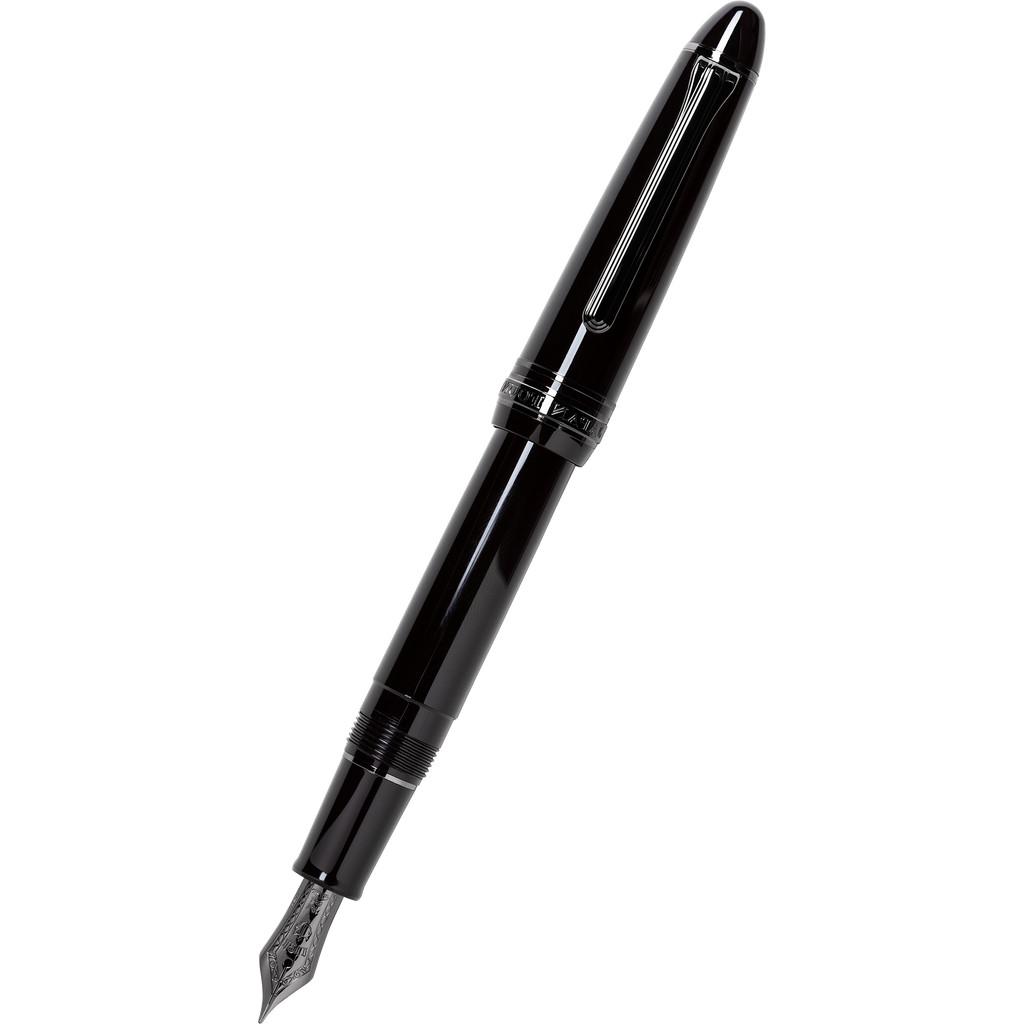 Sailor 1911S Fountain Pen - Trinity (North America Exclusive)-Pen Boutique Ltd