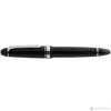 Sailor 1911 King of Pens Black/Silver Fountain Pen-Pen Boutique Ltd