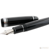 Sailor 1911 King of Pens Black/Silver Fountain Pen-Pen Boutique Ltd