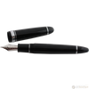 Sailor 1911 King of Pens Black/Silver Fountain Pen-Pen Boutique Ltd