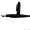 Sailor 1911 King of Pens Black/Silver Fountain Pen-Pen Boutique Ltd