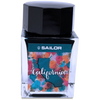 Sailor Bottled Ink - USA State - California - 20ml-Pen Boutique Ltd