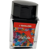 Sailor Bottled Ink - USA State - Florida - 20ml-Pen Boutique Ltd