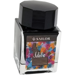 Sailor Bottled Ink - USA State - Idaho - 20ml-Pen Boutique Ltd