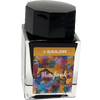 Sailor Bottled Ink - USA State - Maryland - 20ml-Pen Boutique Ltd