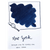 Sailor Bottled Ink - USA State - New York - 20ml-Pen Boutique Ltd