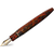 Sailor Fountain Pen - Naginata Togi - Red Flame - Gold Trim - Bespoke Dealer Exclusive-Pen Boutique Ltd