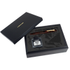 Sailor Fountain Pen - Naginata Togi - Red Flame - Gold Trim - Bespoke Dealer Exclusive-Pen Boutique Ltd