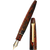 Sailor Fountain Pen - Naginata Togi - Red Flame - Gold Trim - Bespoke Dealer Exclusive-Pen Boutique Ltd