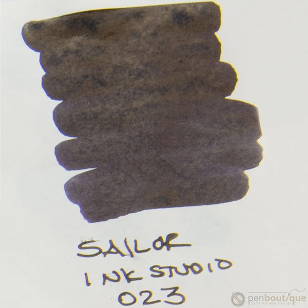 Sailor Ink Studio Bottled Ink - #023 - 20ml-Pen Boutique Ltd