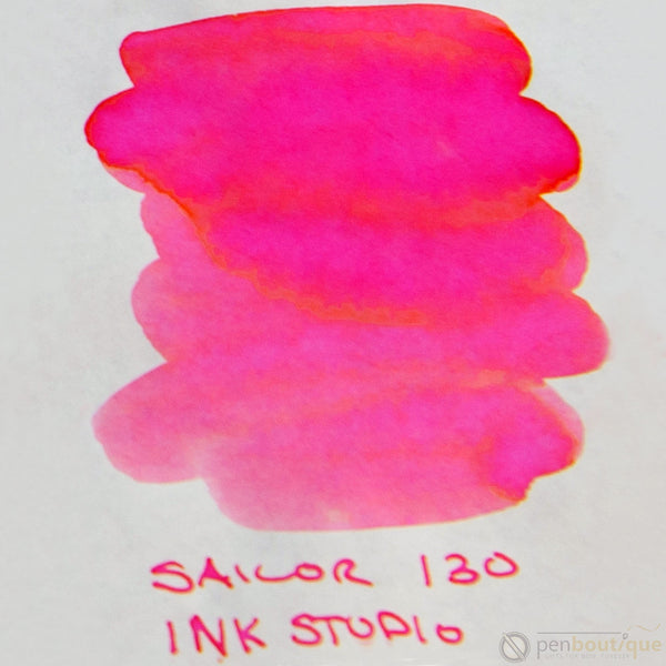 Sailor Ink Studio Bottled Ink - #130 - 20ml-Pen Boutique Ltd