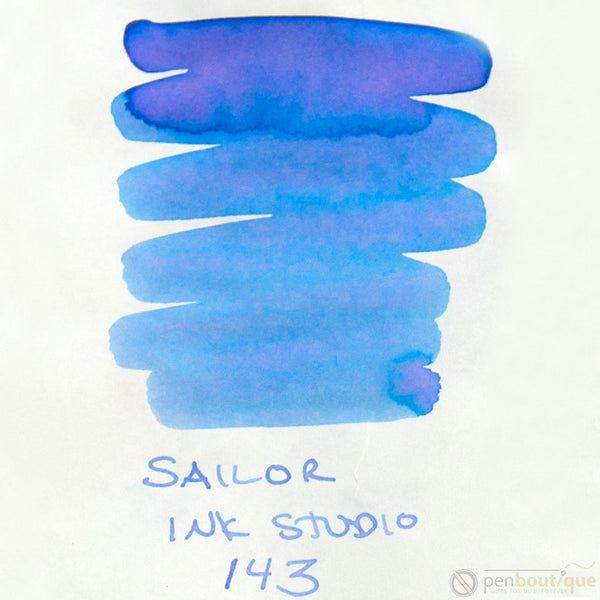 Sailor Ink Studio Bottled Ink - #143 - 20ml-Pen Boutique Ltd