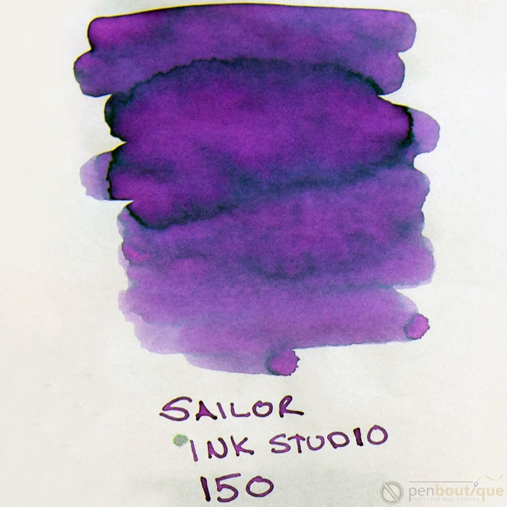 Sailor Ink Studio Bottled Ink - #150 - 20ml