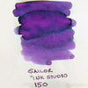Sailor Ink Studio Bottled Ink - #150 - 20ml-Pen Boutique Ltd