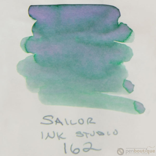Sailor Ink Studio Bottled Ink - #162 - 20ml-Pen Boutique Ltd