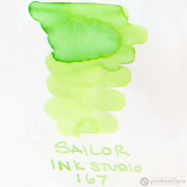 Sailor Ink Studio Bottled Ink - #167 - 20ml-Pen Boutique Ltd