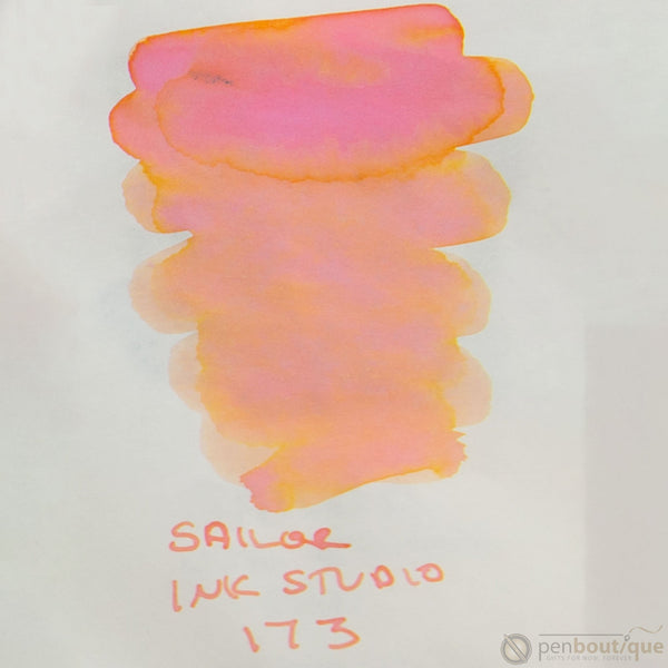 Sailor Ink Studio Bottled Ink - #173 - 20ml-Pen Boutique Ltd