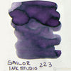 Sailor Ink Studio Bottled Ink - #223 - 20ml-Pen Boutique Ltd