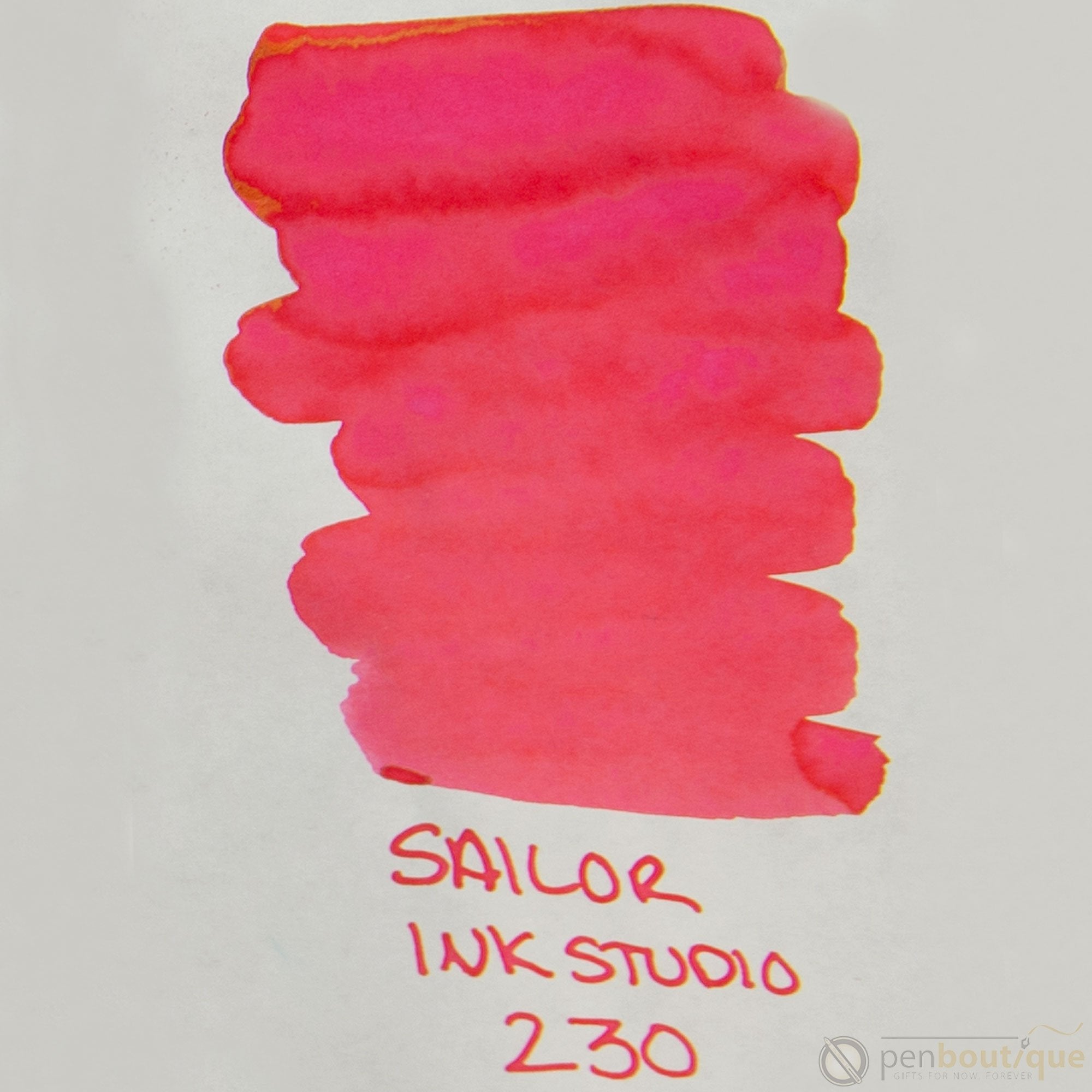 Sailor Ink Studio Bottled Ink - #230 - 20ml-Pen Boutique Ltd