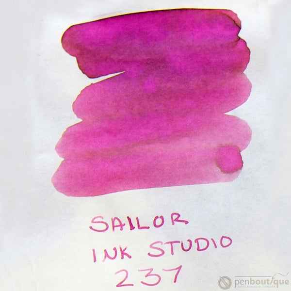 Sailor Ink Studio Bottled Ink - #237 - 20ml-Pen Boutique Ltd