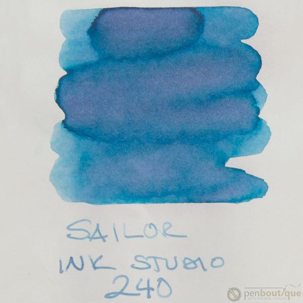 Sailor Ink Studio Bottled Ink - #240 - 20ml-Pen Boutique Ltd