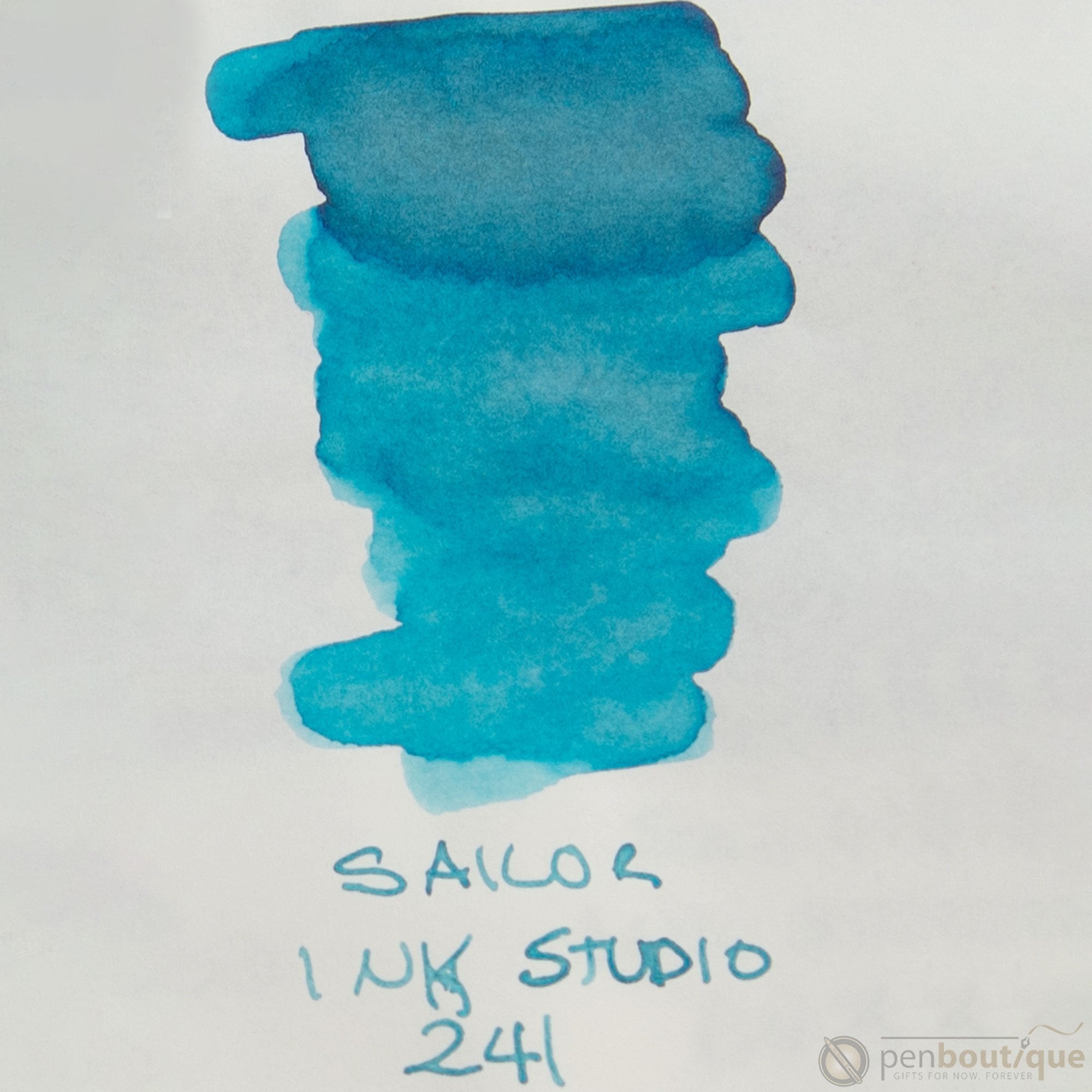 Sailor Ink Studio Bottled Ink - #241 - 20ml-Pen Boutique Ltd