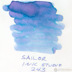 Sailor Ink Studio Bottled Ink - #243 - 20ml-Pen Boutique Ltd