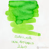 Sailor Ink Studio Bottled Ink - #260 - 20ml-Pen Boutique Ltd