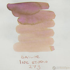 Sailor Ink Studio Bottled Ink - #273 - 20ml-Pen Boutique Ltd