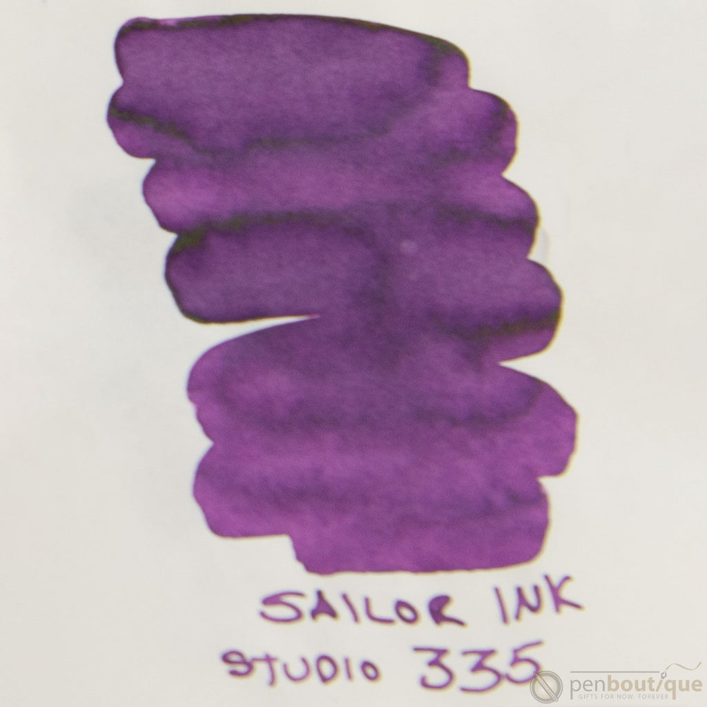 Sailor Ink Studio Bottled Ink - #335 - 20ml-Pen Boutique Ltd