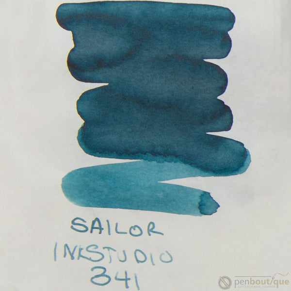 Sailor Ink Studio Bottled Ink - #341 - 20ml-Pen Boutique Ltd