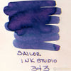 Sailor Ink Studio Bottled Ink - #343 - 20ml-Pen Boutique Ltd