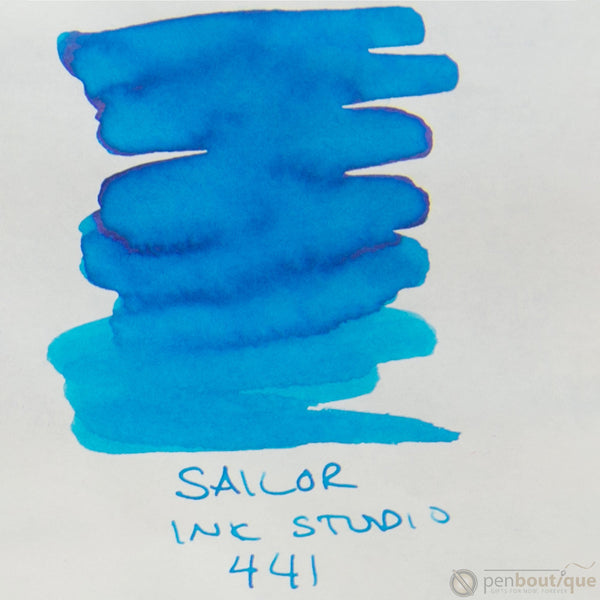 Sailor Ink Studio Bottled Ink - #441 - 20ml-Pen Boutique Ltd