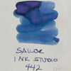 Sailor Ink Studio Bottled Ink - #442 - 20ml-Pen Boutique Ltd